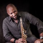 marquis hunt mood jazz saxophone music little rock