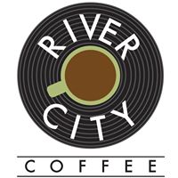 little rock river city coffee marquis hunt jazz music